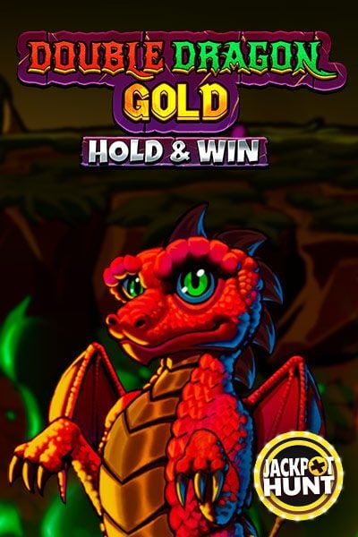 Double Dragon Gold Hold and Win Double Dragon Gold Hold and Win slot by Penguin King